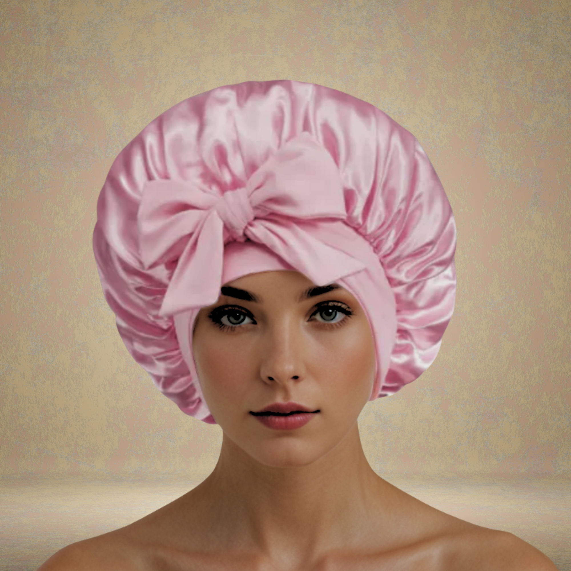Silk Bonnets