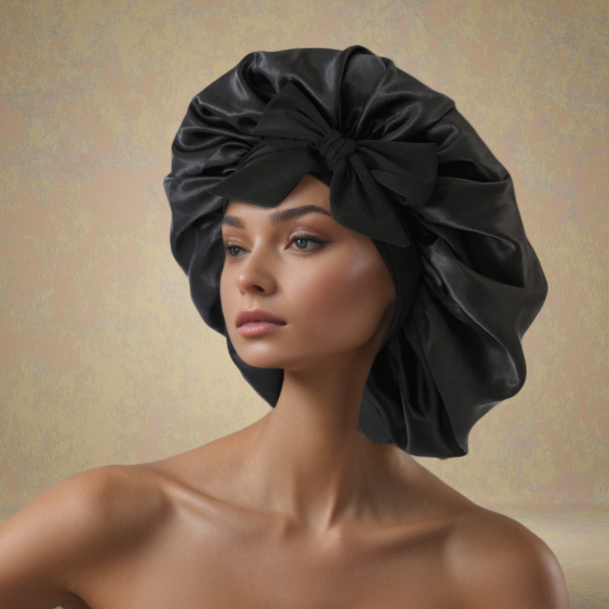Silk Bonnets